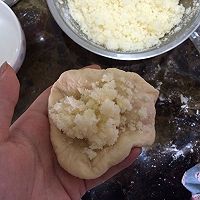 小猪椰蓉包的做法图解11