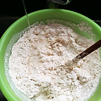 陕西古法凉皮和秘制14味料水做法(附超详细步骤)的做法图解2