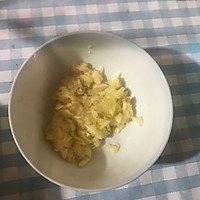 猪肉大葱馅蒸饺（卡通造型+常规造型）的做法图解24