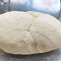 韭菜鸡蛋饺子的做法图解3