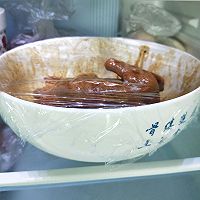 烤箱乳鸽——在家也能吃乳鸽的做法图解7