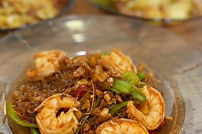 海皇粉丝煲