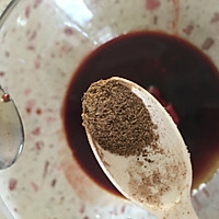 蜜汁叉烧肉—自制叉烧酱哦～的做法图解7