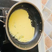 虎爸版｜煎饼包火鸡面的做法图解2