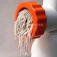 潮汕白果芋泥（年夜饭）的做法图解7