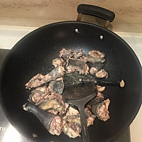 竹荪天麻乌鸡汤的做法图解3