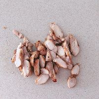 鸡肉蔬菜沙拉的做法图解5