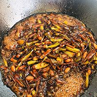 自制美味小咸菜的做法图解4