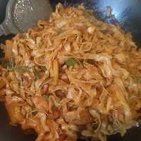 河南特色焖面的做法图解15