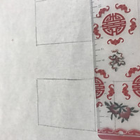 立体糖霜裱花蛋糕#相约MOF#的做法图解2