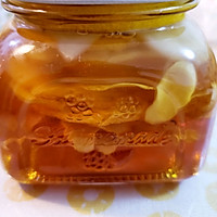 蜂蜜柠檬姜茶的做法图解9