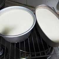 轻乳酪蛋糕6寸的做法图解10