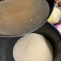 手抓饭的做法图解23