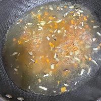 山药芙蓉羮的做法图解7