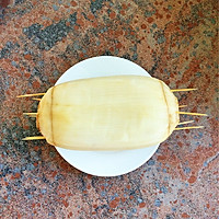 红糖糯米藕的做法图解5