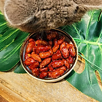 【油炸花生米】❤️蜜桃爱营养师私厨的做法图解11