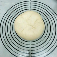 乳酪包#haollee烘焙课堂#的做法图解7