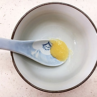 照烧“鳗鱼饭”的做法图解2