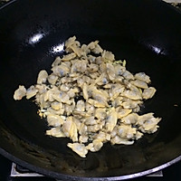 豆豉姜葱炒蛏子#令人羡慕的圣诞大餐#的做法图解4