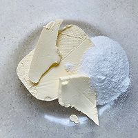 奥利奥巴斯克奶酪杯子蛋糕的做法图解1