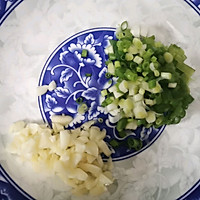 紫菜虾滑汤的做法图解1