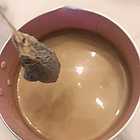 #中秋团圆食味#秋冬来杯热的港式奶茶（零失败改良版）的做法图解4