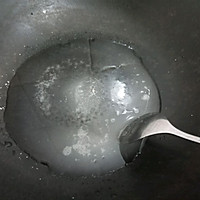 黄桃焦糖布丁（非烤箱版，蒸锅版）的做法图解2