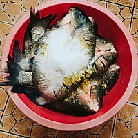 腊鱼的做法图解7