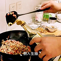 湖北豆皮的做法图解10