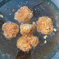 #我为奥运出食力#红烧肉丸子的做法图解7