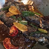炖沙丁鱼的做法图解6