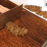 生蚝海参鸡煲｜适合做年夜饭的一道家常菜！的做法图解5