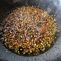 蒜蓉粉丝蒸扇贝的做法图解13