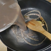 美味黄鳝羹的做法图解8