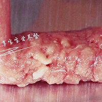 自制宝宝香肠的做法图解7