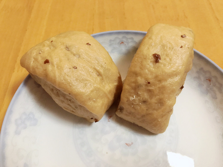 红枣红糖馒头的做法