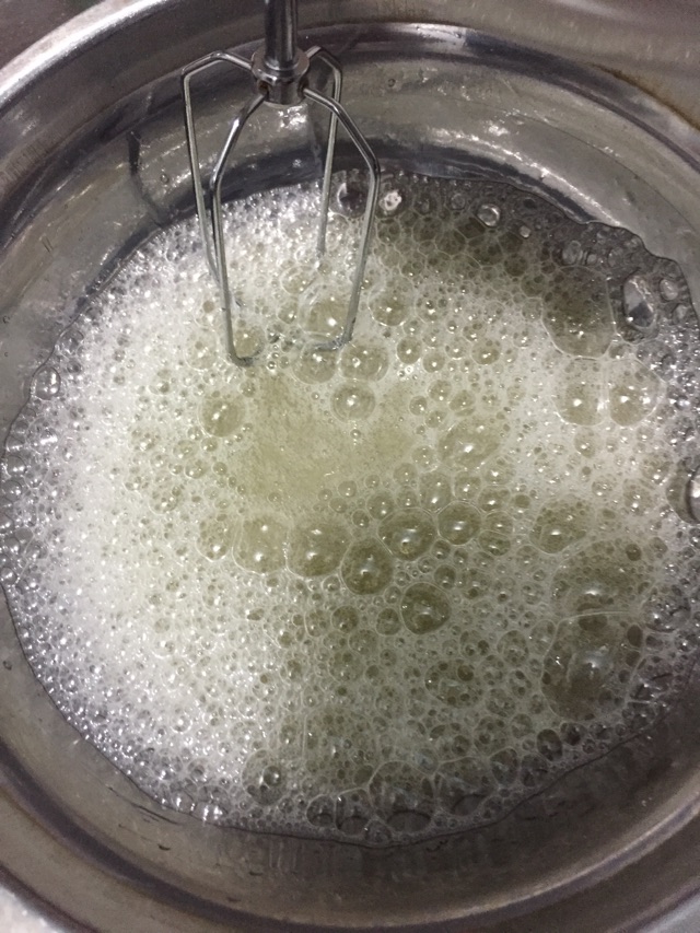 奶酪蛋糕的做法图解6