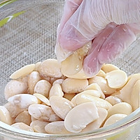 伯爵红茶酥皮流心月饼的做法图解3