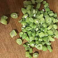 快手炒饭的做法图解5