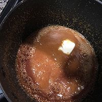 【焦糖奶油酱】最甜蜜的酱 消耗淡奶油超级详细步骤的做法图解11