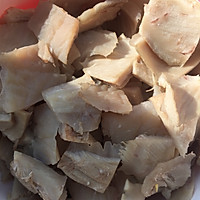 麻辣牛肚的做法图解4