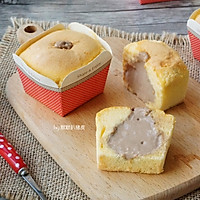 北海道戚风蛋糕的做法图解23