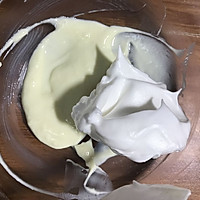 宝宝酸奶溶豆的做法图解8