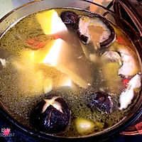 汪刺鱼豆腐汤的做法图解8