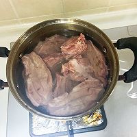 神仙牛肉的做法图解1
