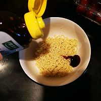 #做饭吧！亲爱的#520爱心牛排面的做法图解7
