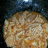 炒腰花的做法图解6