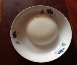 牛奶果冻的做法