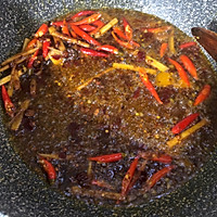 超级配饭-泡椒肚丝的做法图解2