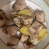红烧排骨面的做法图解5